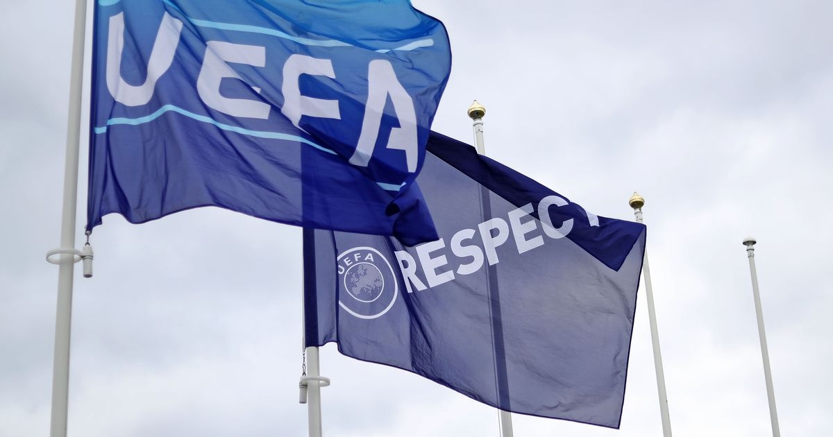FAI urged to shut its door to UEFA over treatment of Drogheda United