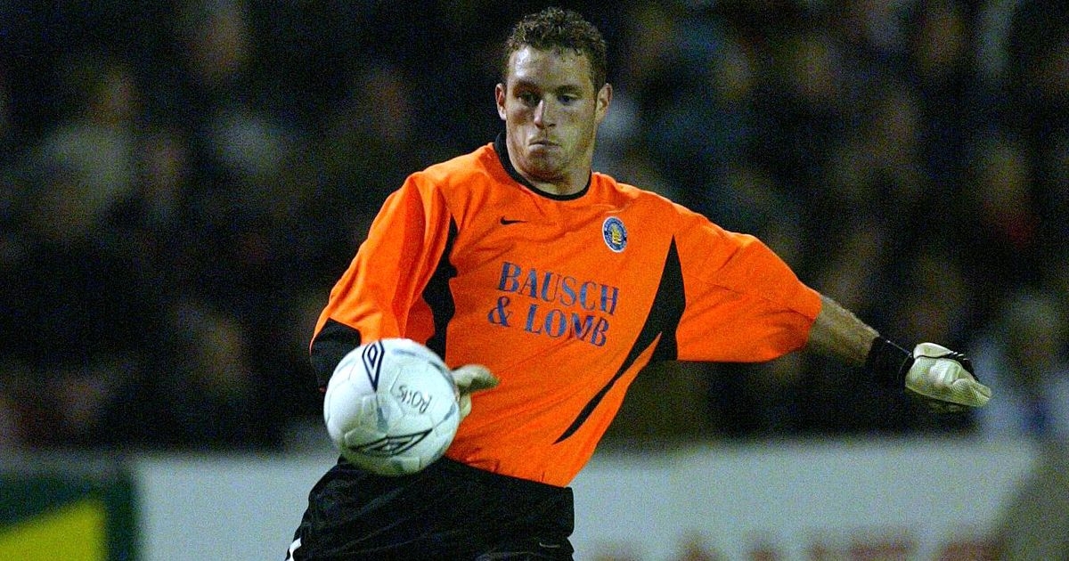 Recalling the League of Ireland's Crazy Gang - short-lived yet brilliant team