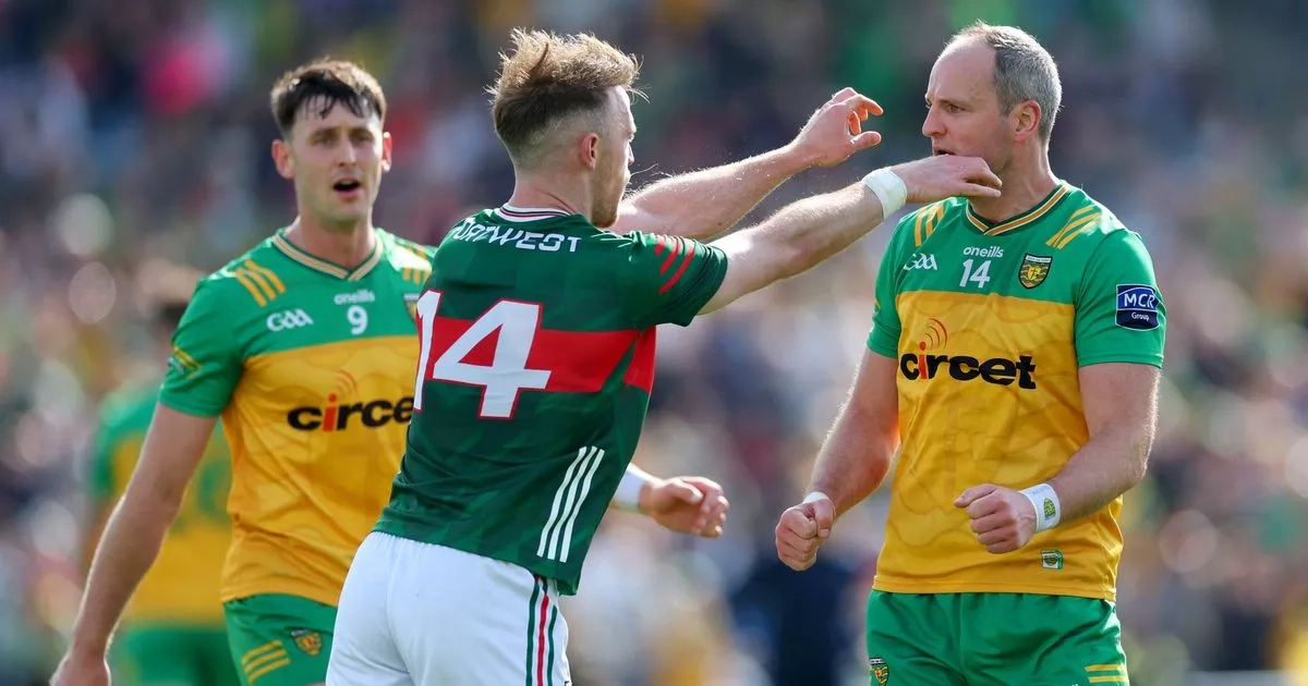 Donegal-Louth TV information, throw-in time, date and more for All-Ireland clash