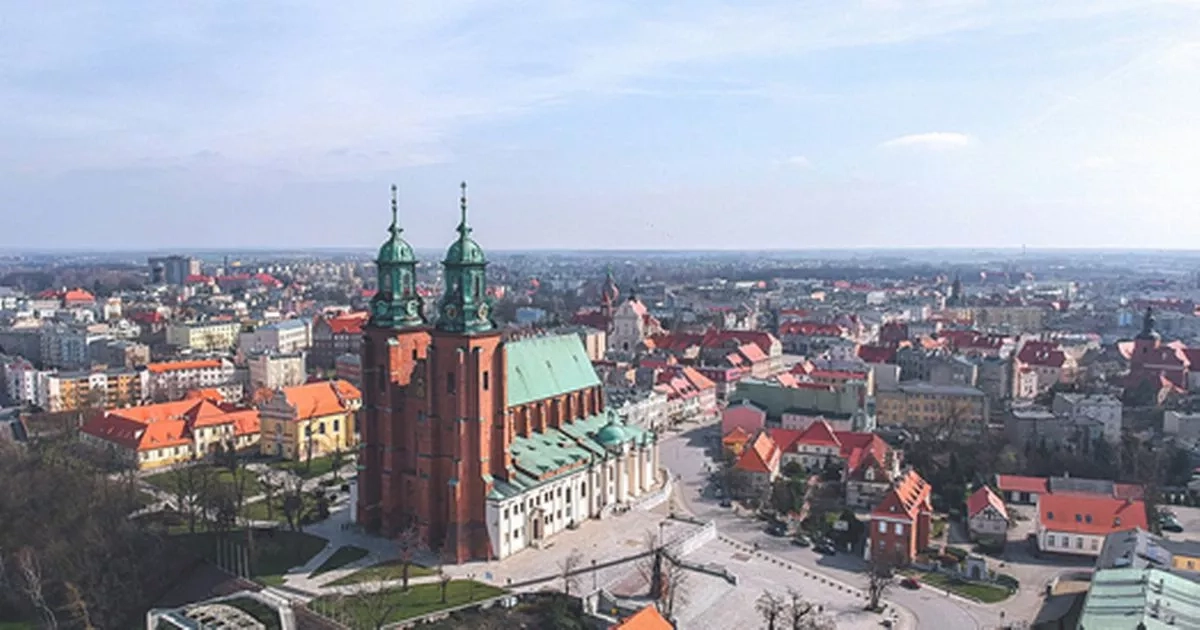 The little-known Polish city that ticks every box