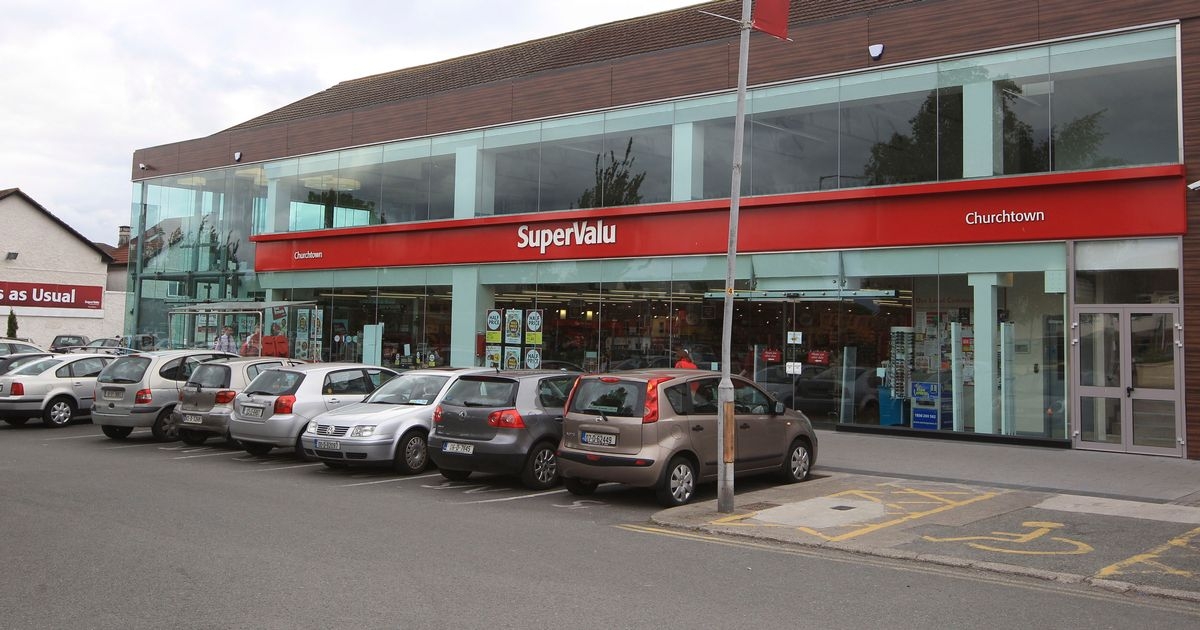 SuperValu recalls popular €5.99 item as urgent 'do not eat' warning issued