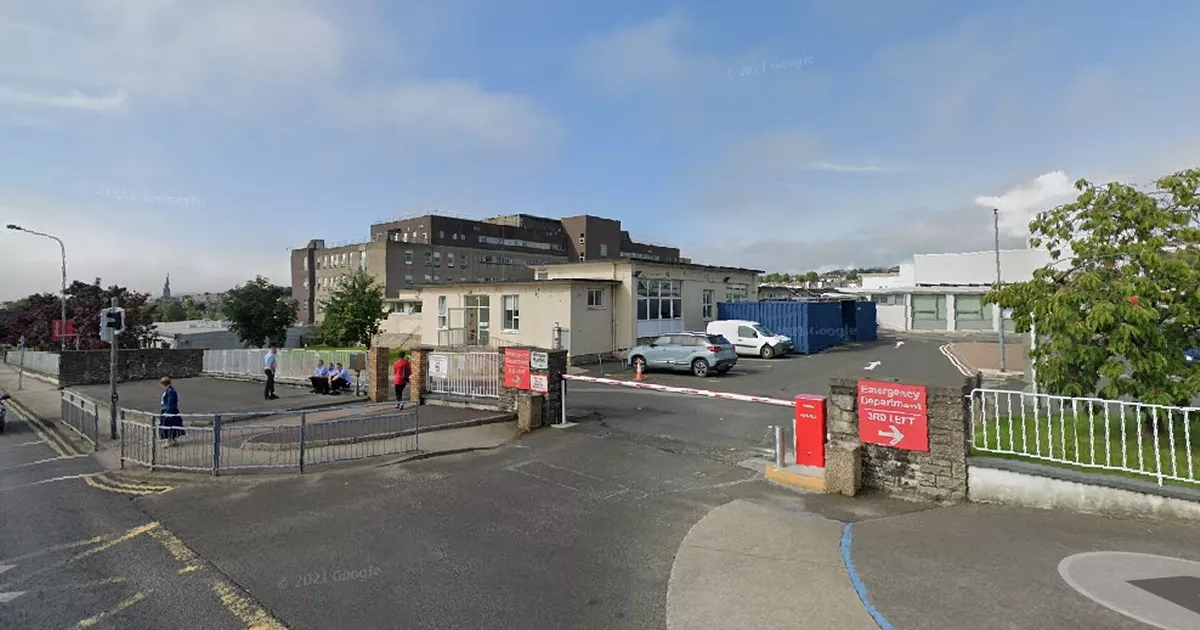 Boy in serious condition in hospital after being knocked down