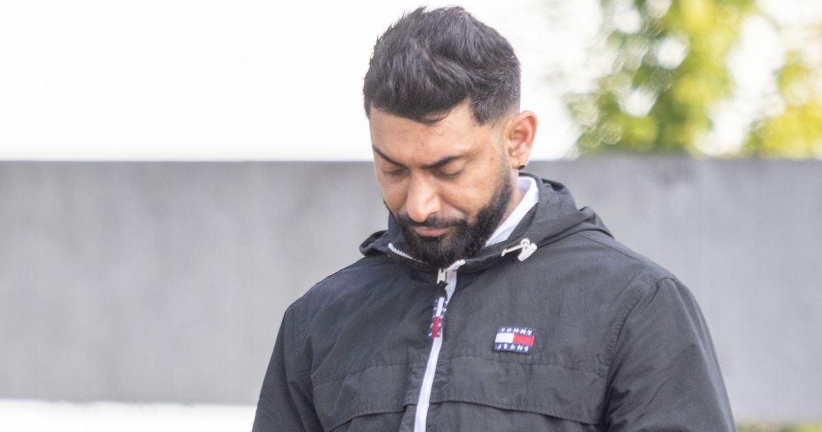 Restaurant owner jailed after attacking Dubliner for speaking Urdu in takeaway
