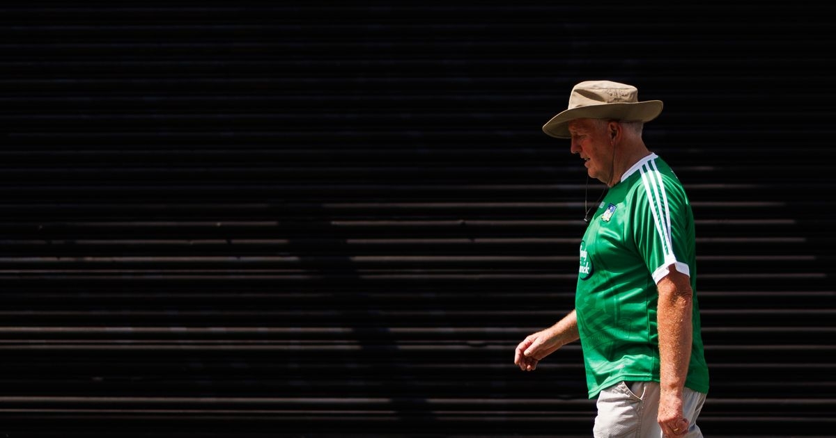 Dublin v Limerick LIVE coverage of All-Ireland SHC quarter-final from Croke Park