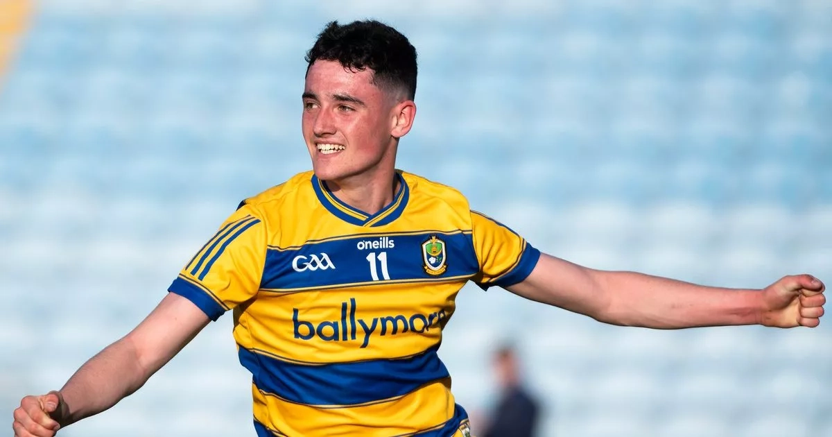 Roscommon v Tyrone LIVE updates in All-Ireland Minor Football Championship semi