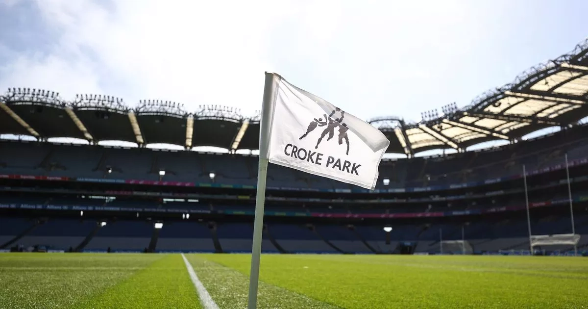 Fermanagh v Kildare live score updates from the Tailteann Cup semi-final