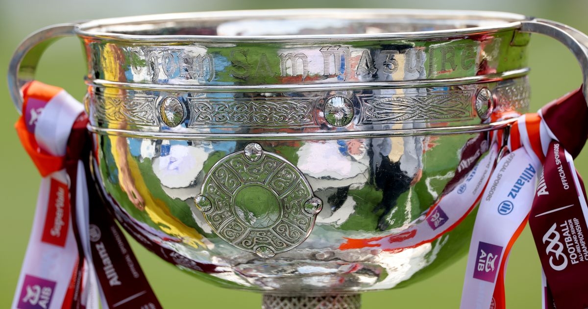 All-Ireland draw live updates as football quarter-finals set to be confirmed