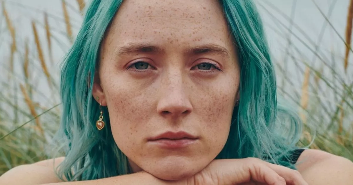 Saoirse Ronan's forgotten 14-Year-Old film with A-List cast comes to Netflix next month