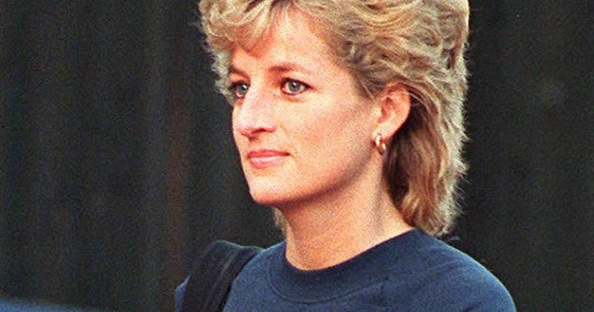 'I've kept Diana's secrets for years - her words after divorce were devastating'
