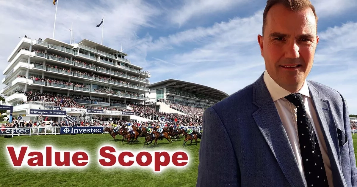 Value Scope: Each way horseracing tips for Royal Ascot on Thursday on ITV