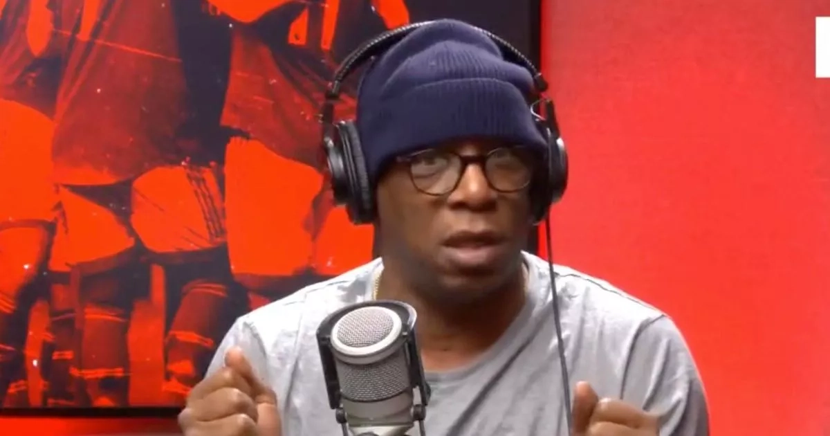 Ian Wright urges Arsenal to sign Premier League flop with 'unfinished business'