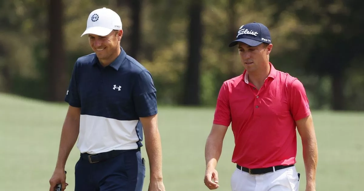Justin Thomas' true Jordan Spieth thoughts with relationship crystal clear