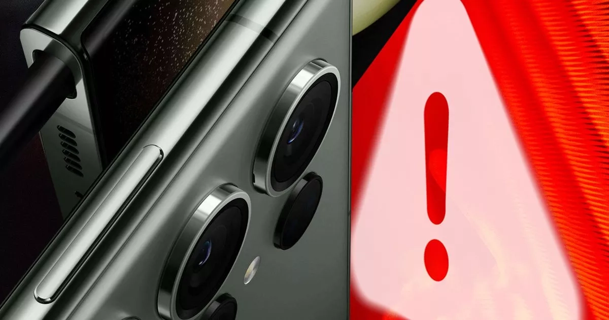Samsung Galaxy phone users face urgent deadline - ignoring it will be costly