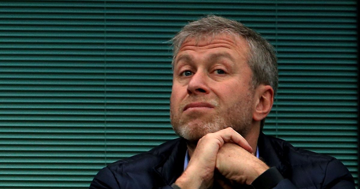 Jose Mourinho's bold comment to Abramovich to seal huge Chelsea transfer