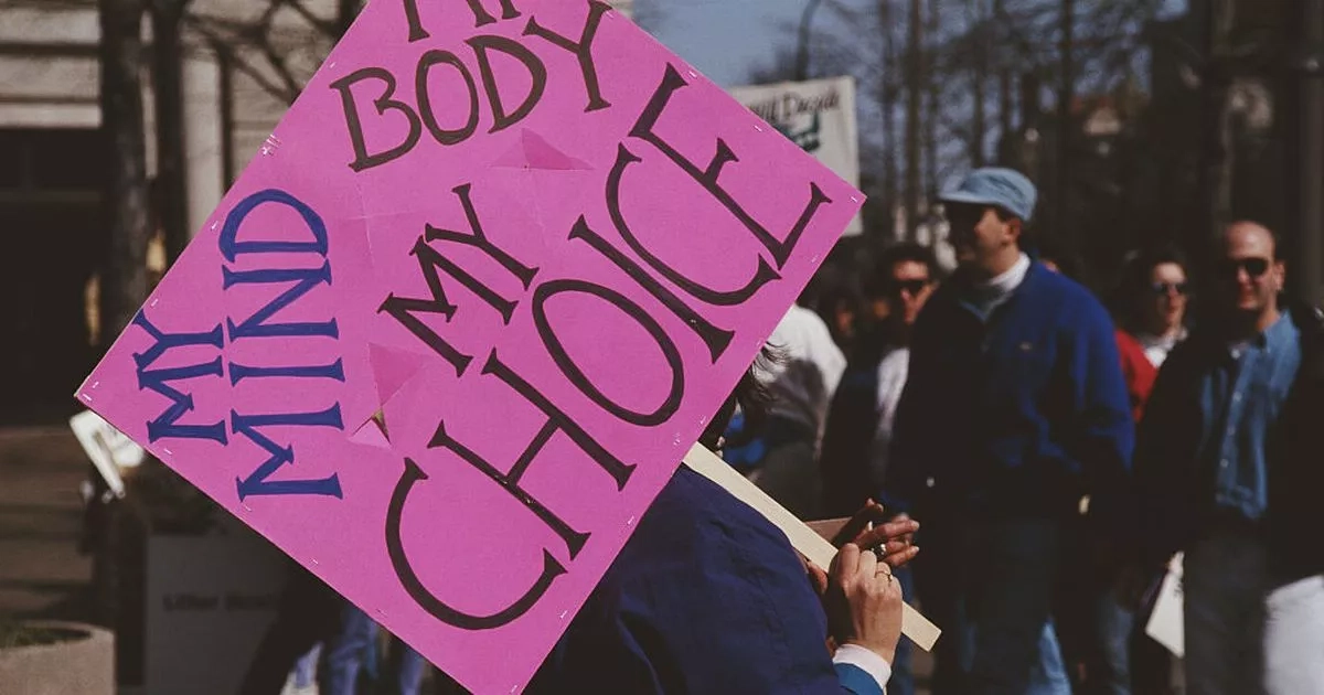 UK abortion laws set for huge overhaul as MPs vote on decriminalisation