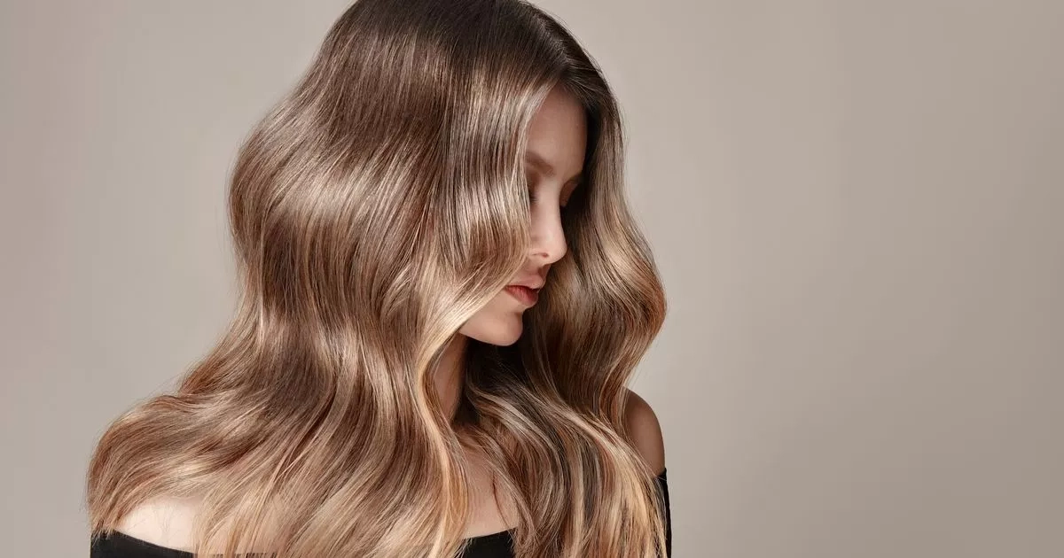 ‘Magic' de-frizzing hair cream allows you to skip blow-drying in hot weather
