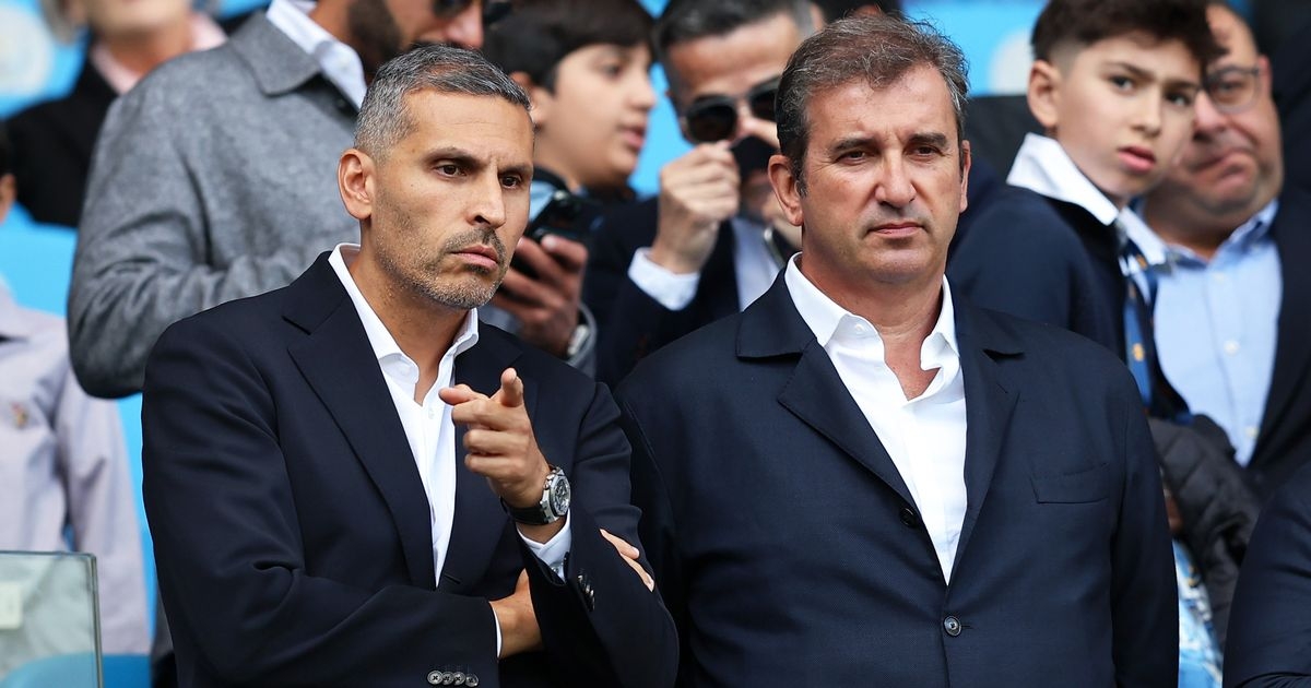 Man City chief makes bold Club World Cup claim as rivals chase £97m prize money