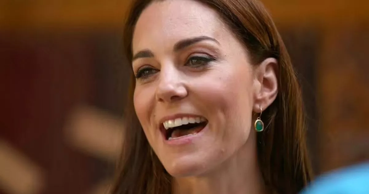 Kate Middleton-worn jewellery brand Monica Vinader drops sale