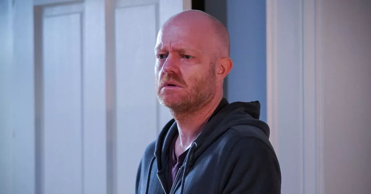 Max Branning's EastEnders 'return storyline sealed' following Oscar's comeback