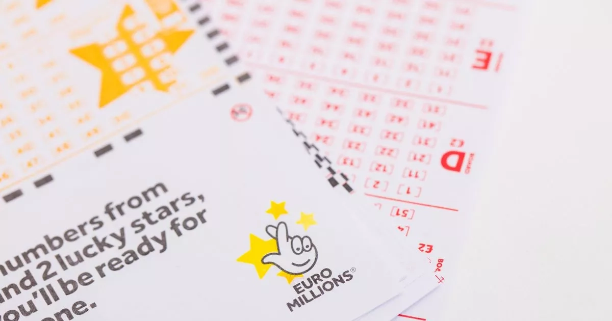 What now as EuroMillions result means UK's largest ever jackpot rolls over again