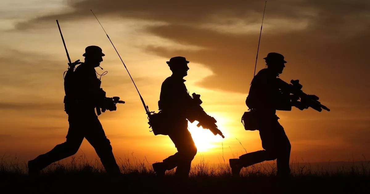 Five crucial jobs that will not be conscripted in the UK if WW3 begins