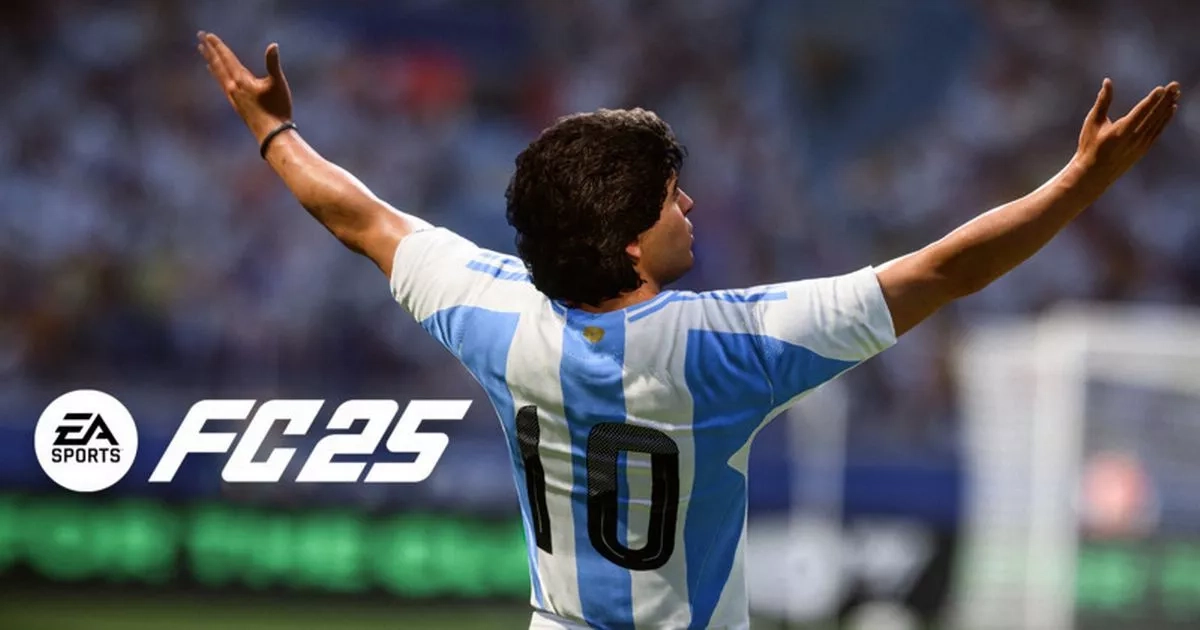 EA FC 25 servers down and when you can connect to Ultimate Team again