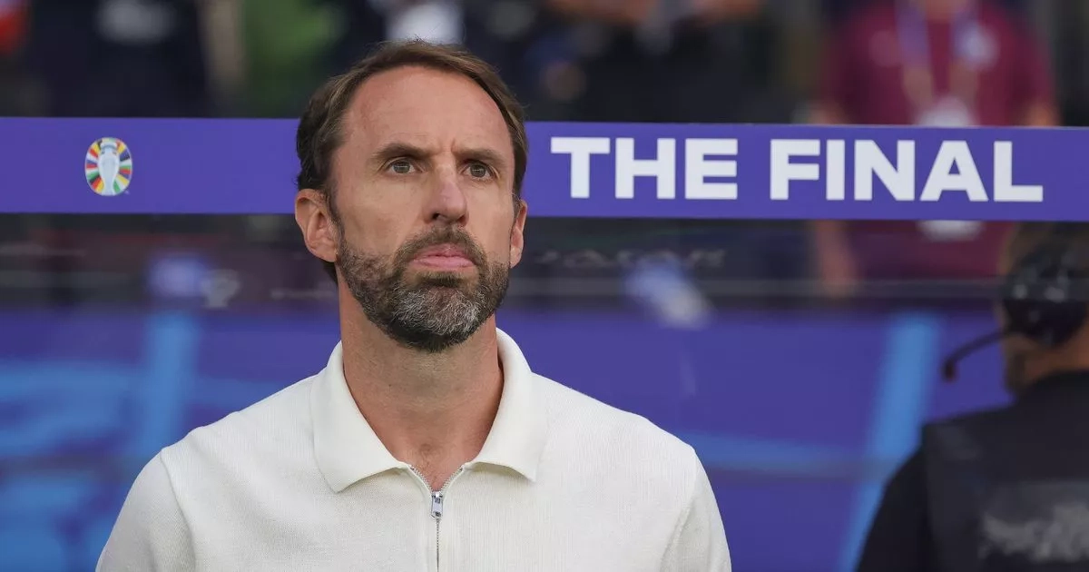 Gareth Southgate 'offers to become new boss' of England rivals for World Cup