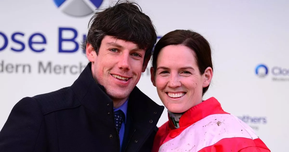 Rachael Blackmore's career earnings, jockey boyfriend, reason for retirement