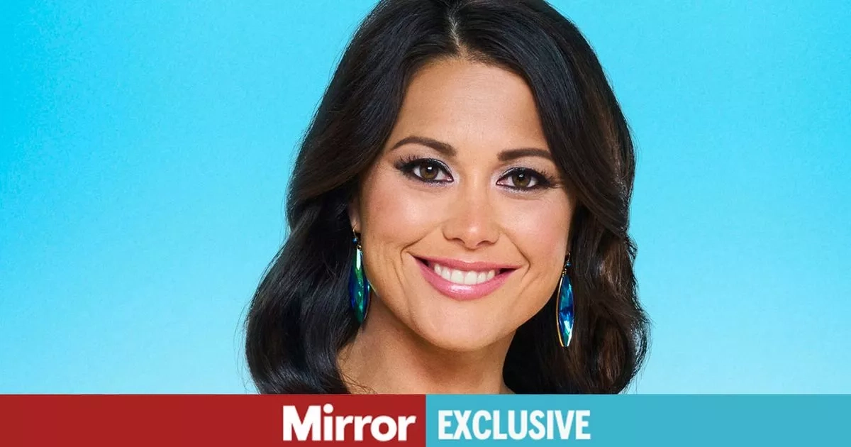 Strictly Come Dancing star Sam Quek reveals 'tough' challenge she faced on BBC series