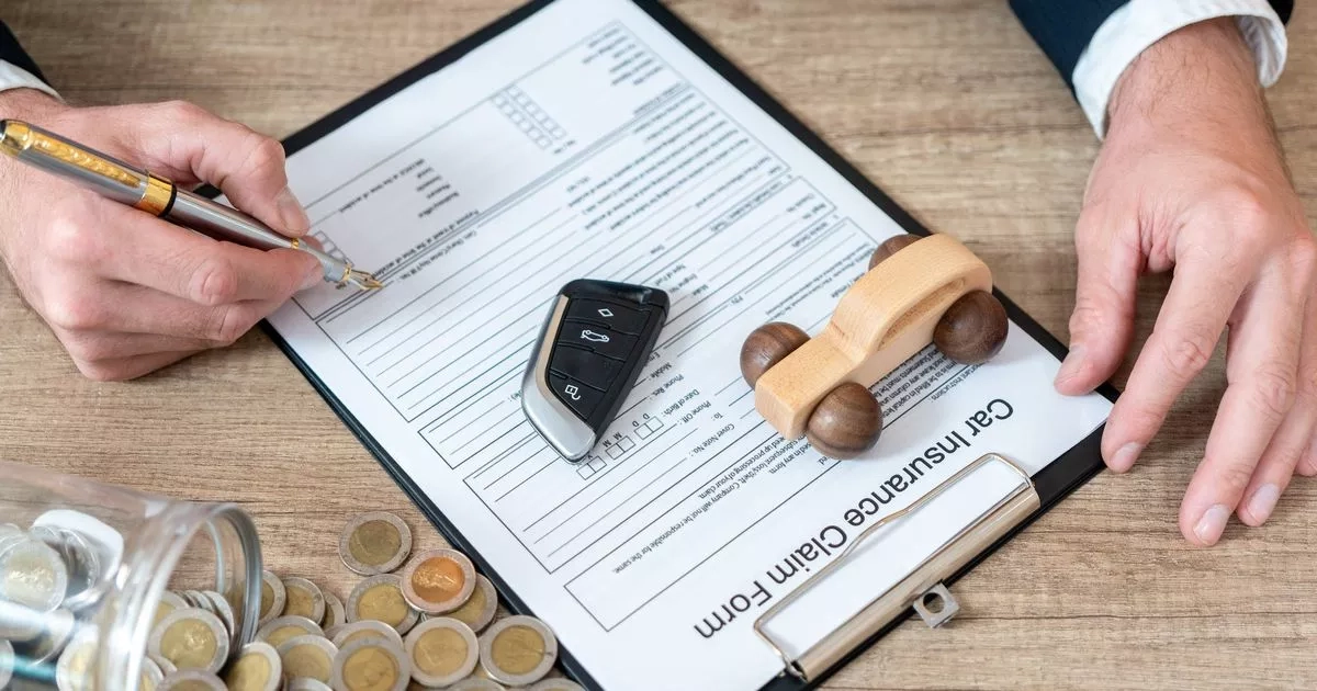 One word drivers urged to put on car insurance form that can cut costs by 25%