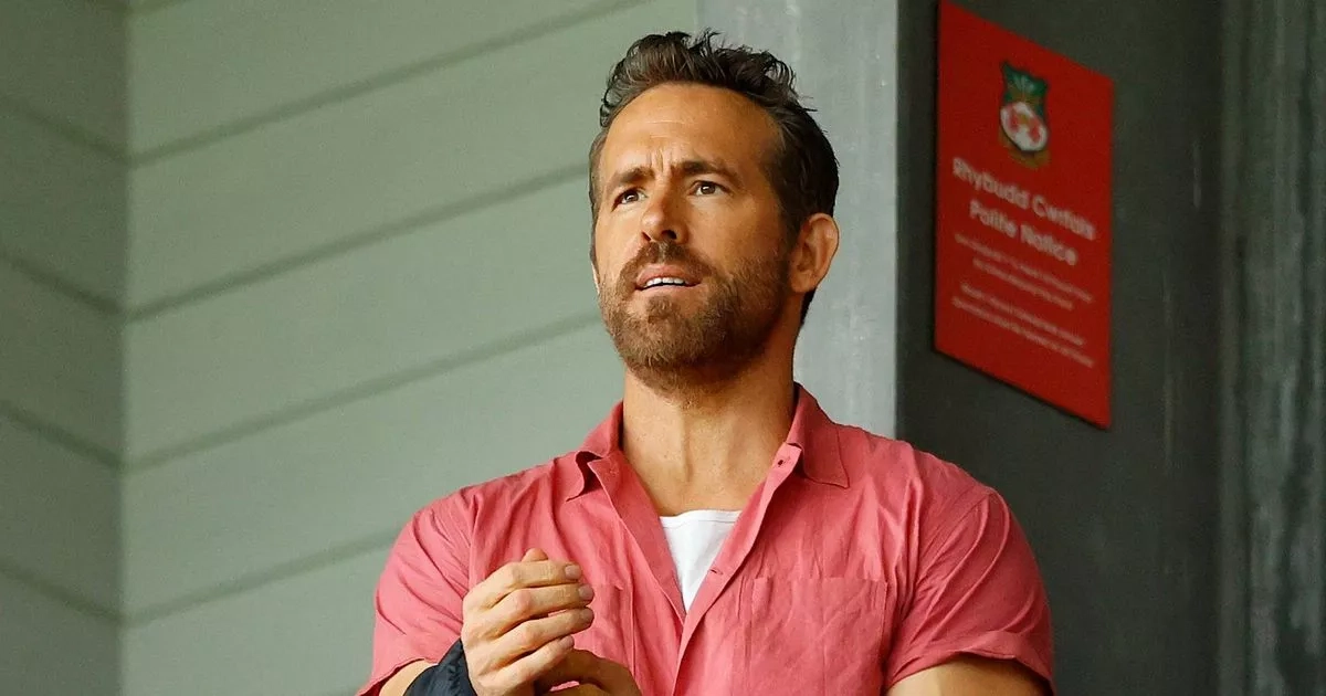 Wrexham warned 'Ryan Reynolds would give left leg' for what rivals already have