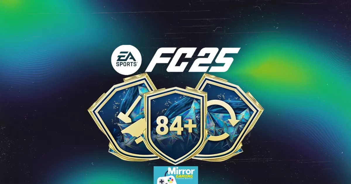 How to earn EA FC 25 packs quickly during TOTS without buying any FC Points