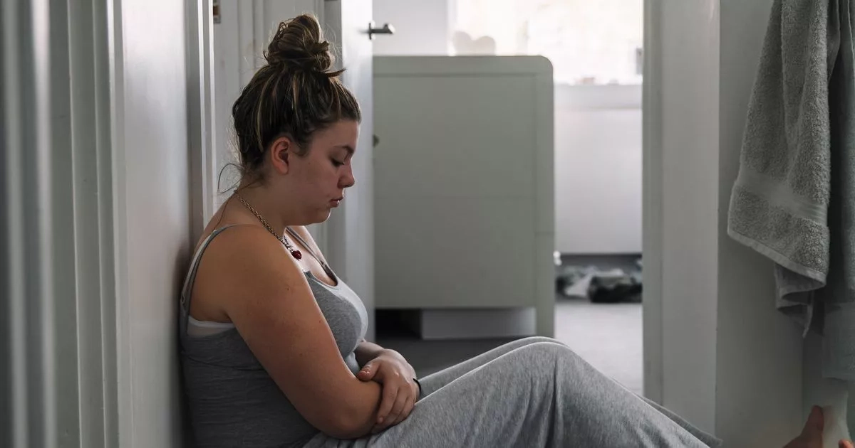 'I lost eight stone on weight loss jab but stopping it created awful side effect'