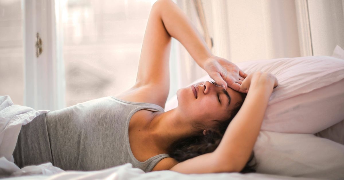 Health bosses sound virus alarm as Brits told 'don't work for 48 hours'