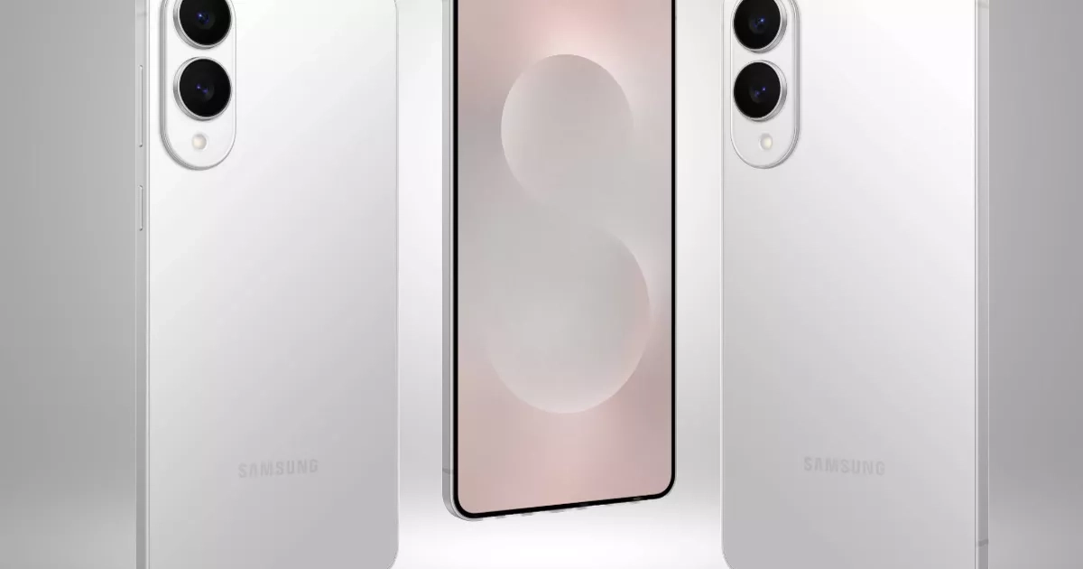 Sky hands out huge freebie Samsung's newest mobile