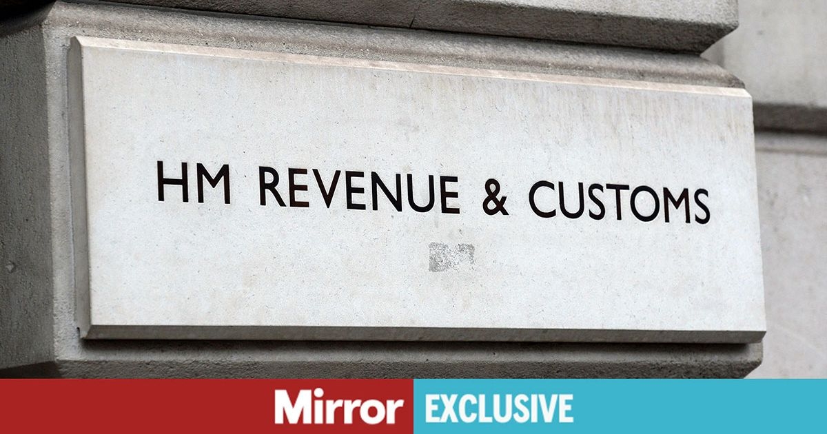 Tories allowed almost £50billion of tax to go unpaid in their final year