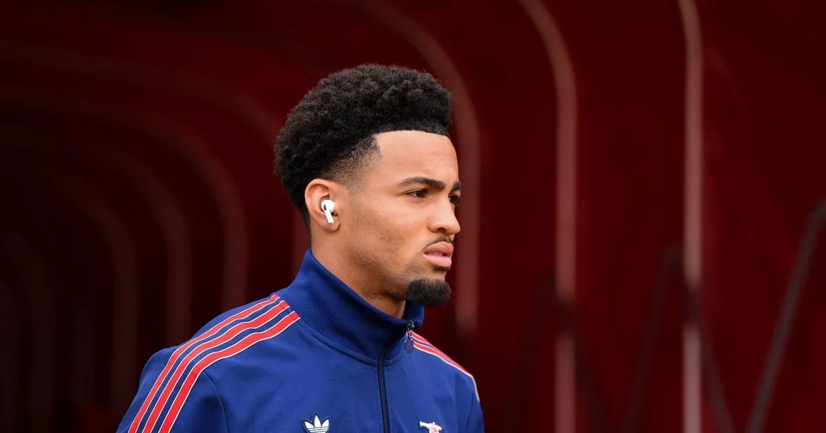 Arsenal sensation Ethan Nwaneri handed surprise warning by former Gunners star