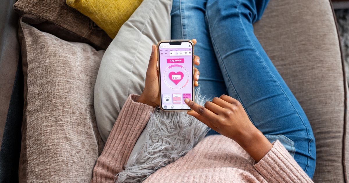 Period apps 'outraged' at new guidance to search women's phones if they miscarry