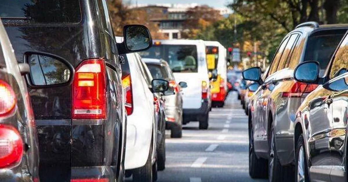 DVLA changes for millions leave drivers confused