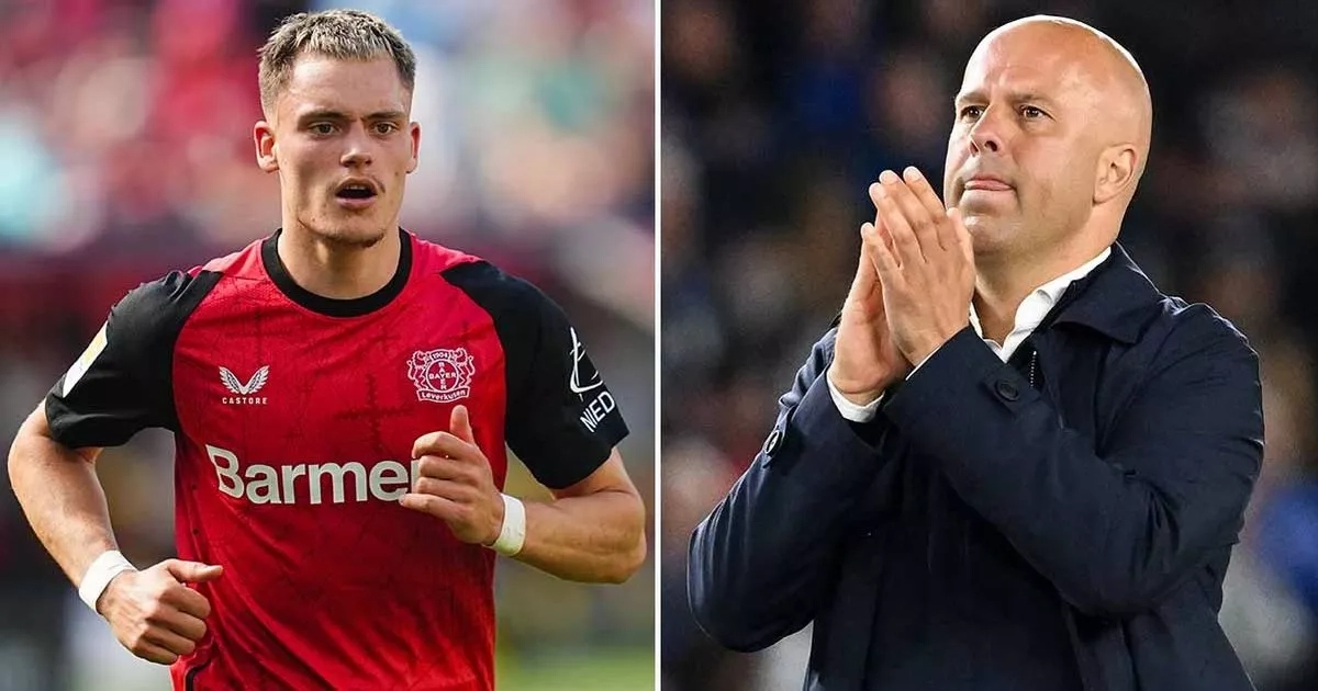 Liverpool handed chance to complete Wirtz swap transfer as new target emerges
