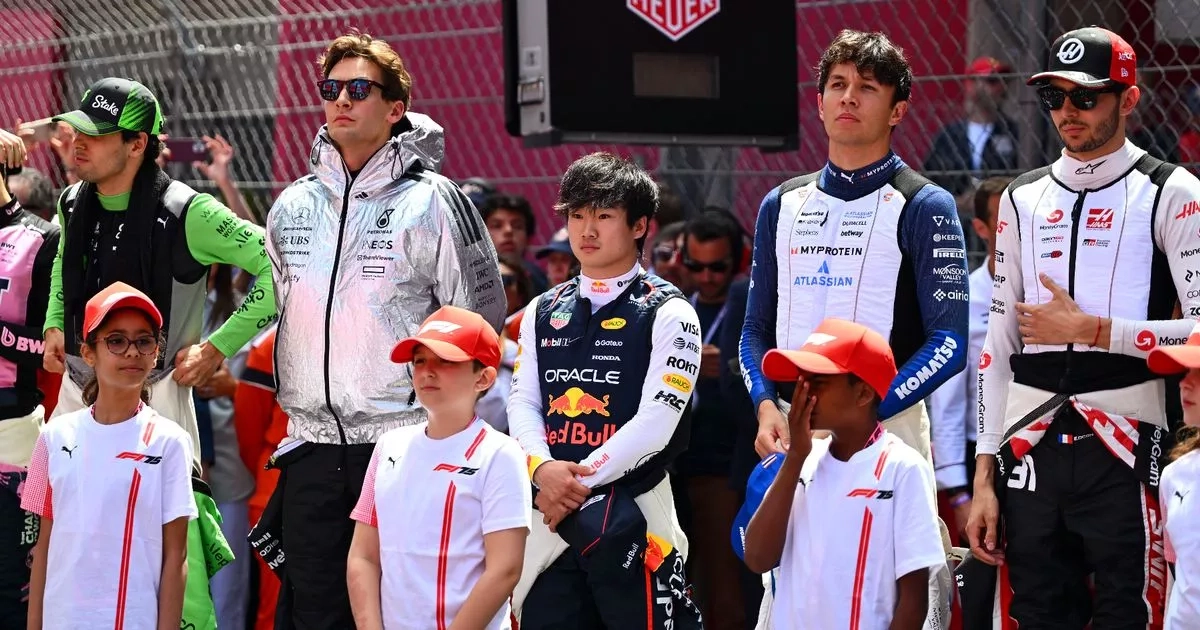 F1 star wants investigation after admitting team 'manipulated' Monaco GP result