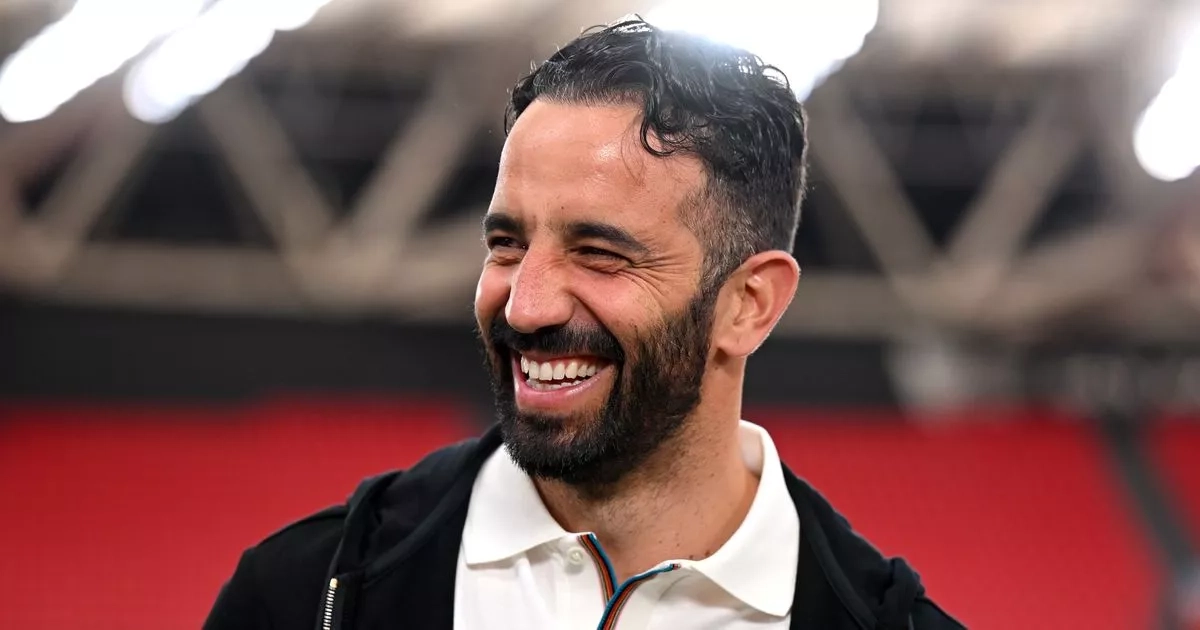 Ruben Amorim closes on second summer signing as another star snubs Man Utd move