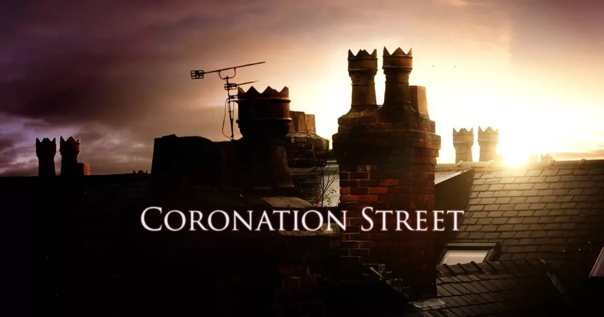Huge Coronation Street star set to make dramatic return and filming has started