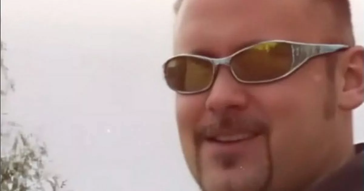 Man describes surreal experience after being considered dead for 45 minutes
