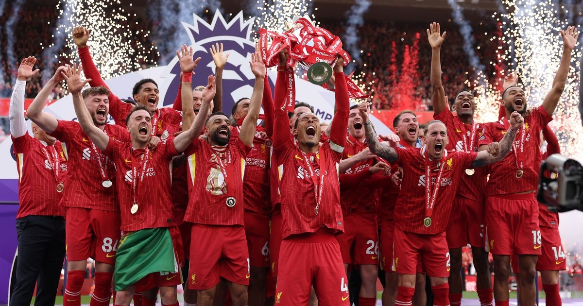 Premier League 2025-26 fixtures in full as 20 clubs discover schedules