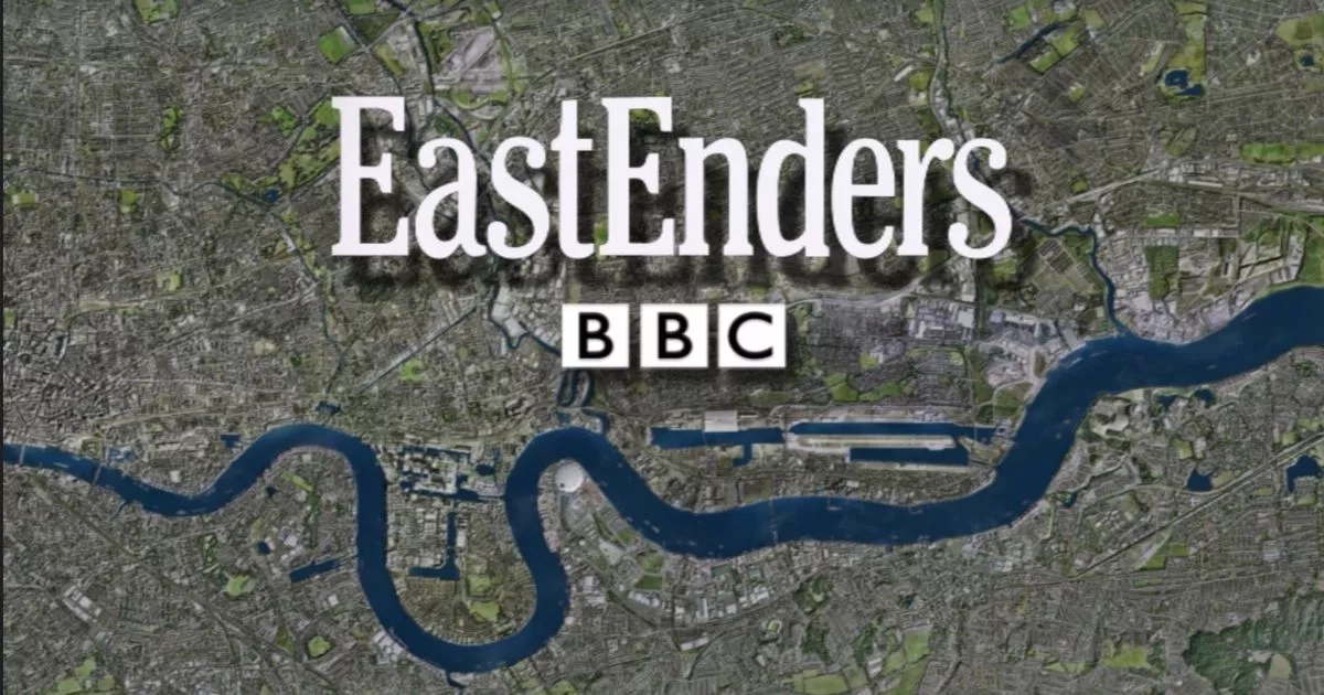 EastEnders legend lapping up 'unemployment' after dramatic soap exit