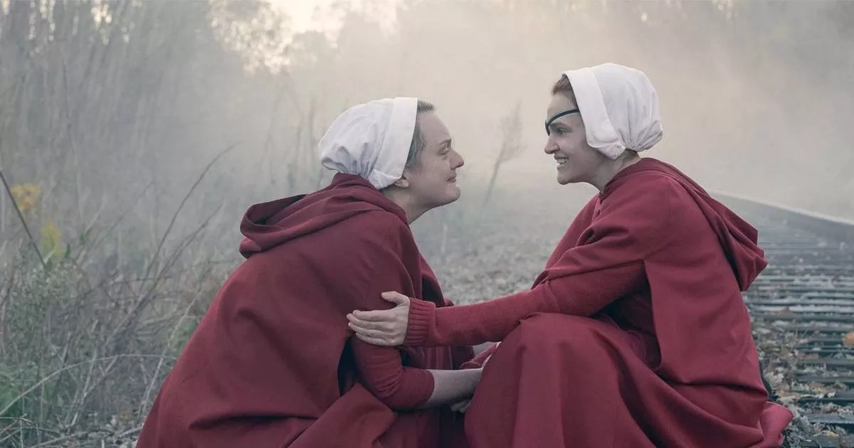 The Handmaid's Tale season 6 ending explained and what it means for the future