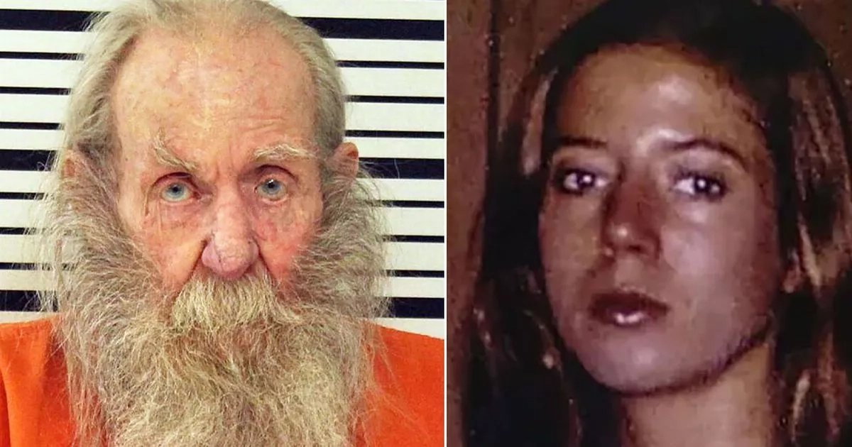 Graduate, 25, found stabbed to death in ditch as lies of killer, 84, exposed