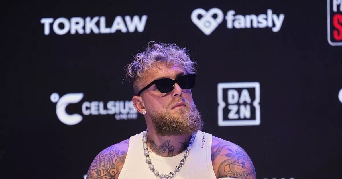 Jake Paul 'fix' claims spread again ahead of Julio Cesar Chavez Jr fight