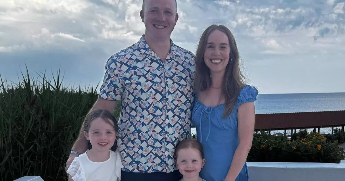 'I was on Rhodes when earthquake struck - whole hotel was shaking'